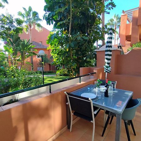Fragata Apartman Estepona Kültér fotó