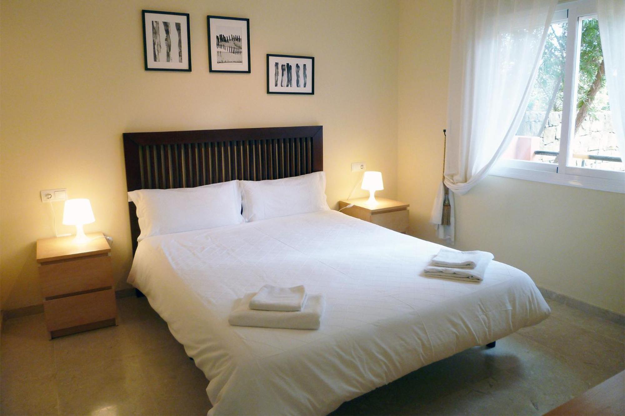 Fragata Apartman Estepona Kültér fotó