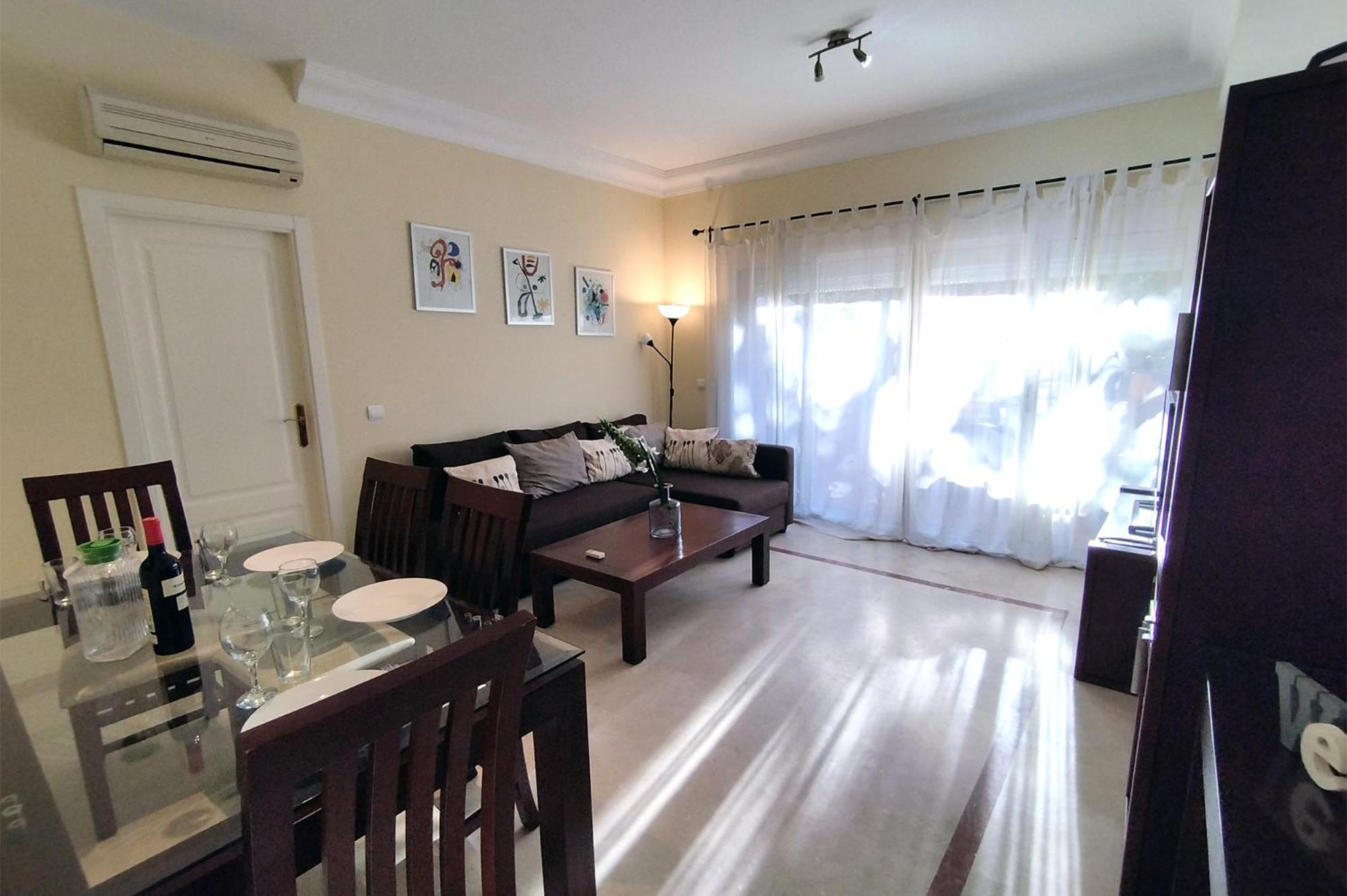 Fragata Apartman Estepona Kültér fotó