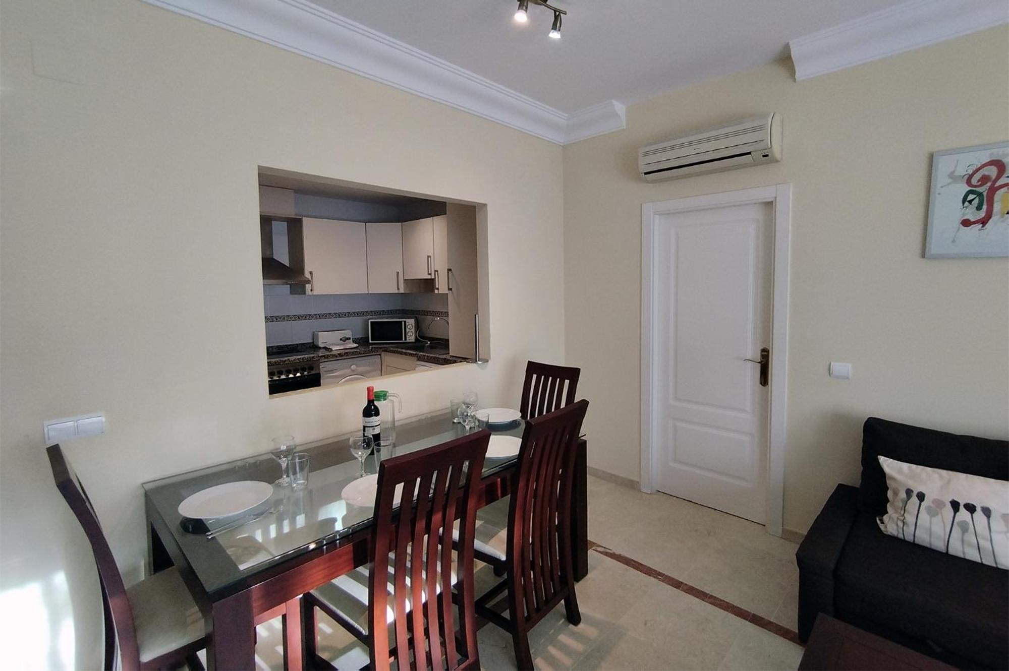 Fragata Apartman Estepona Kültér fotó