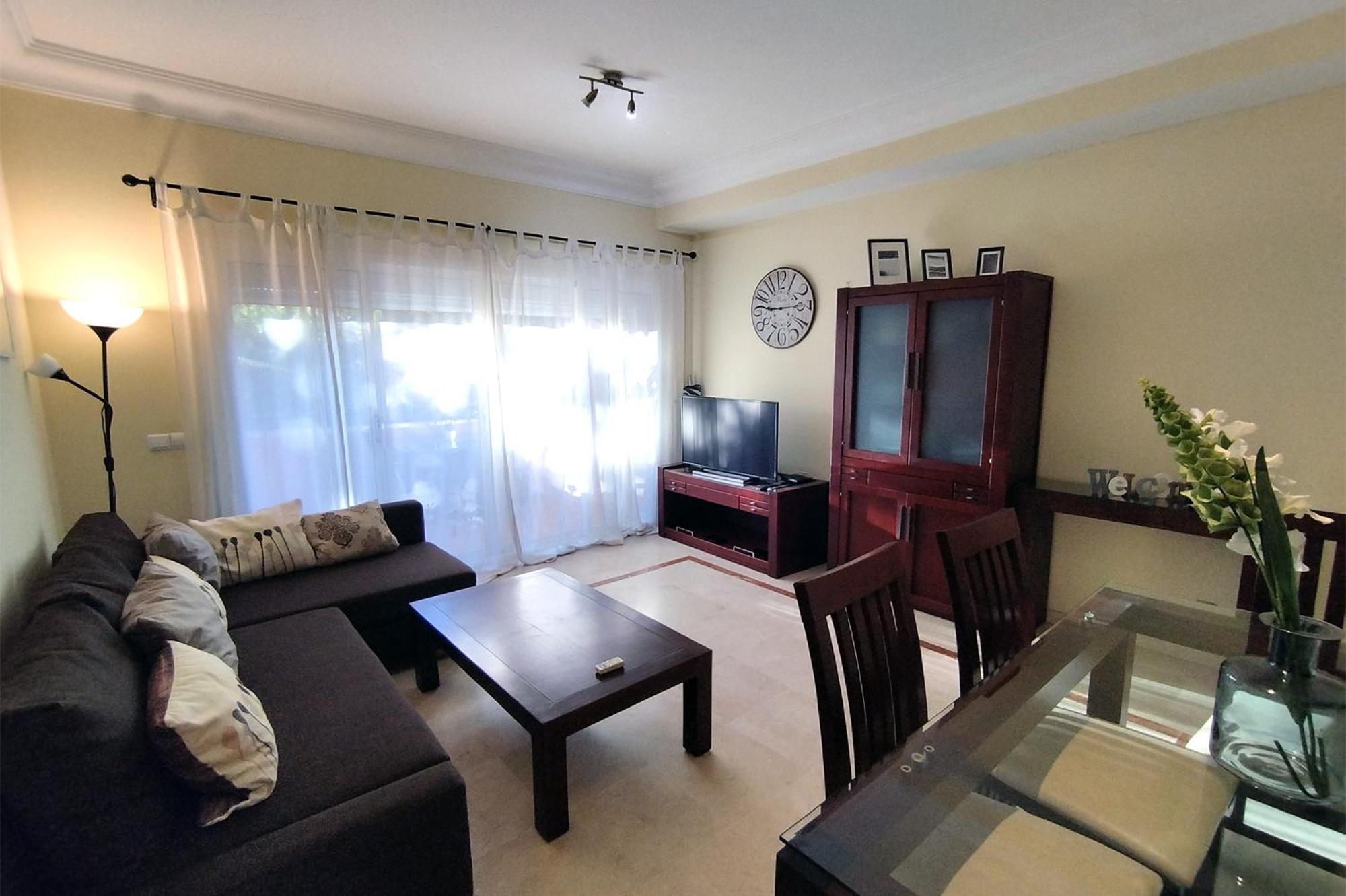 Fragata Apartman Estepona Kültér fotó