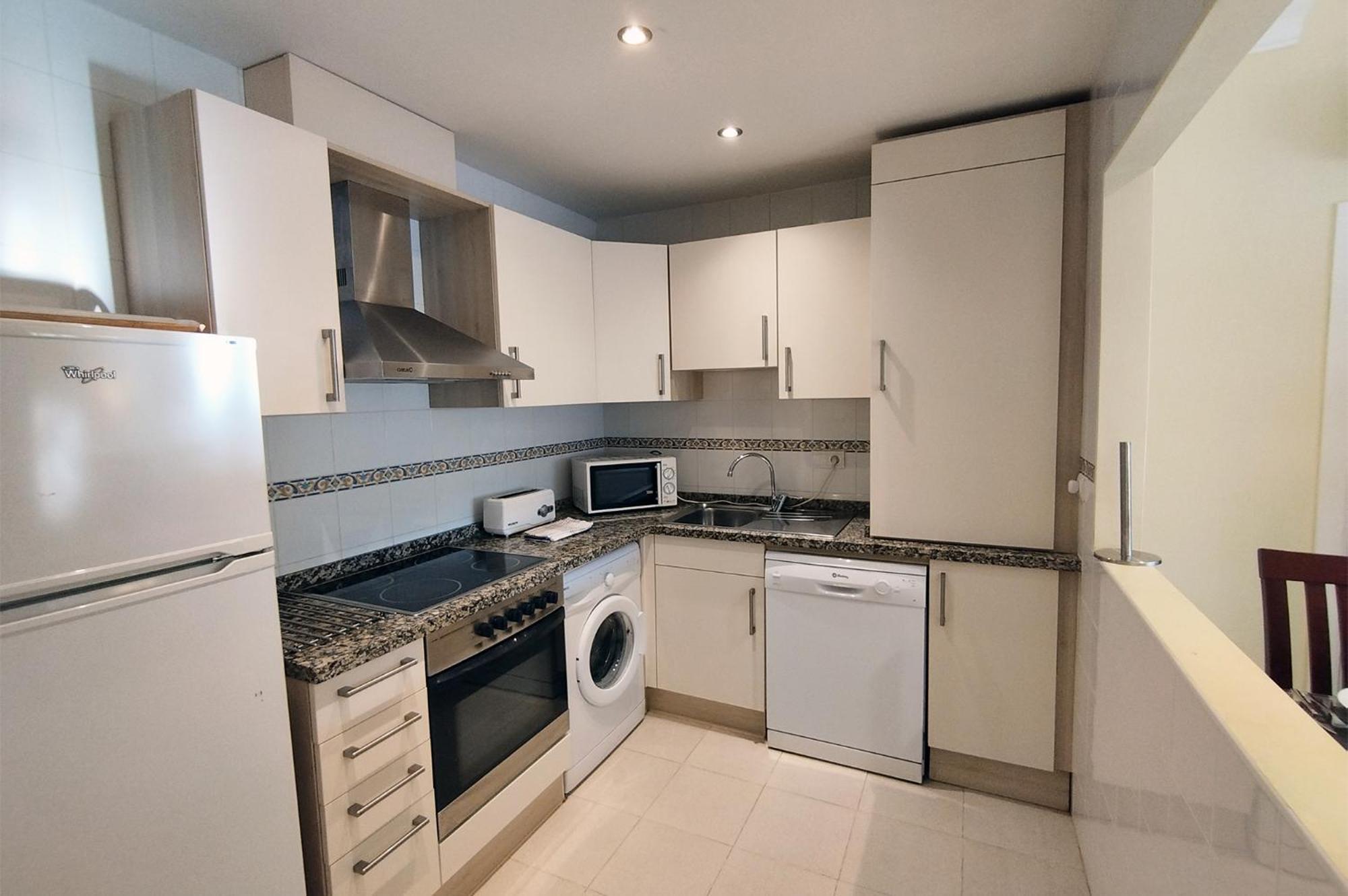 Fragata Apartman Estepona Kültér fotó