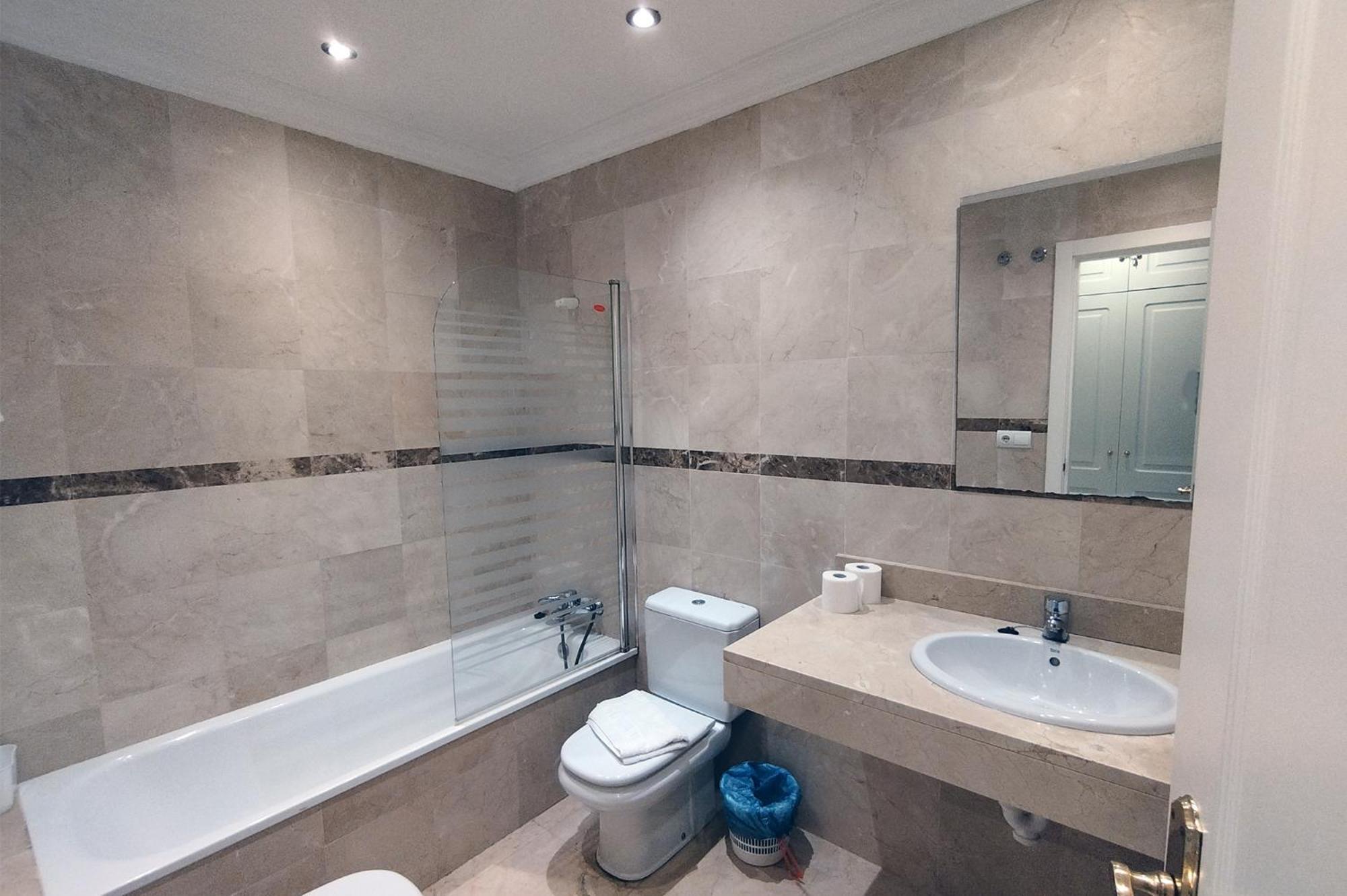 Fragata Apartman Estepona Kültér fotó