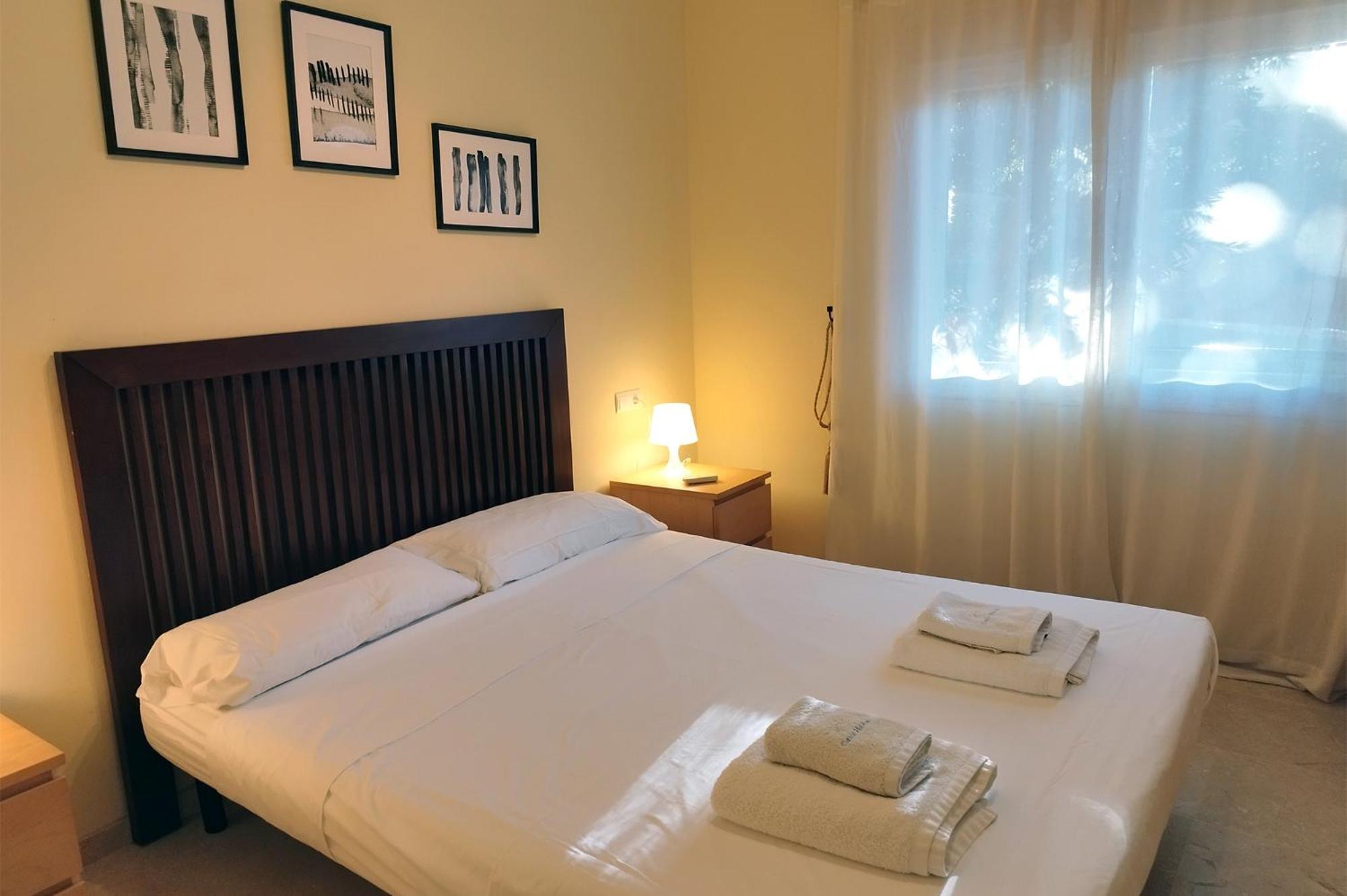 Fragata Apartman Estepona Kültér fotó