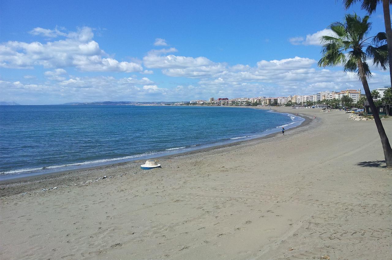 Fragata Apartman Estepona Kültér fotó
